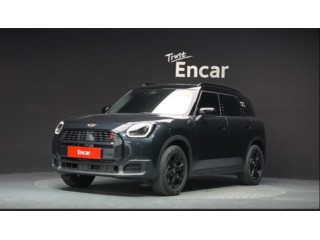컨트리맨 (U25) 2.0 S ALL4 클래식