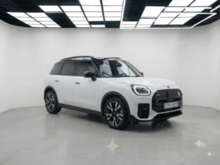 컨트리맨 (U25) 2.0 JCW ALL4